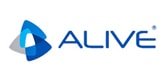 Logo Alive Logo Alive