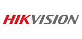 Logo Hikvision Logo Hikvision