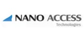 Logo Nanoaccess Logo Nanoaccess