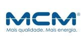 Logo MCM Logo MCM