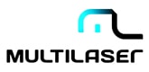 Logo Multilaser Logo Multilaser