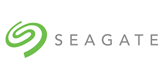 Logo Seagate Logo Seagate