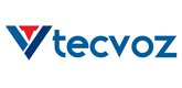 Logo Tecvoz Logo Tecvoz